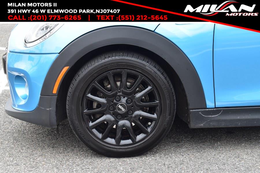 2019 MINI Hardtop 2 Door Cooper FWD, available for sale in Little Ferry , New Jersey | Milan Motors. Little Ferry , New Jersey 2019 MINI Hardtop 2 Door Cooper FWD, available for sale in Little Ferry , New Jersey | Milan Motors. Little Ferry , New Jersey