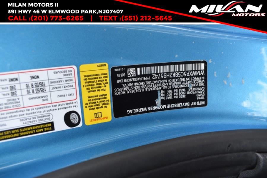 2019 MINI Hardtop 2 Door Cooper FWD, available for sale in Little Ferry , New Jersey | Milan Motors. Little Ferry , New Jersey 2019 MINI Hardtop 2 Door Cooper FWD, available for sale in Little Ferry , New Jersey | Milan Motors. Little Ferry , New Jersey