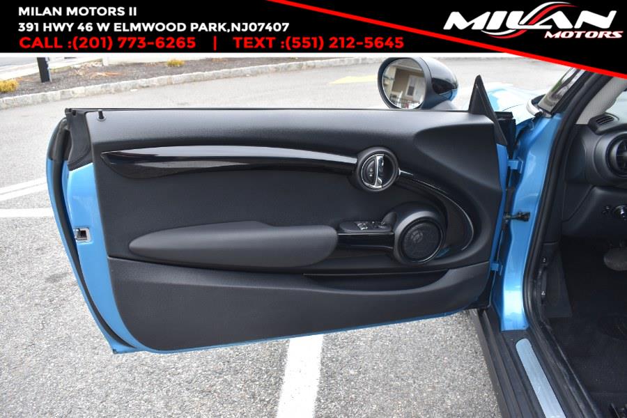 2019 MINI Hardtop 2 Door Cooper FWD, available for sale in Little Ferry , New Jersey | Milan Motors. Little Ferry , New Jersey 2019 MINI Hardtop 2 Door Cooper FWD, available for sale in Little Ferry , New Jersey | Milan Motors. Little Ferry , New Jersey