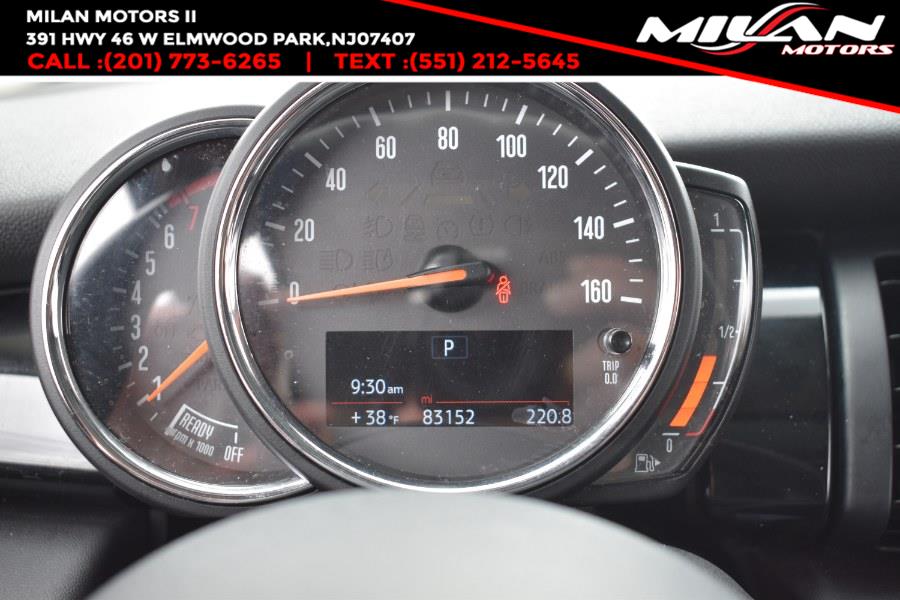 2019 MINI Hardtop 2 Door Cooper FWD, available for sale in Little Ferry , New Jersey | Milan Motors. Little Ferry , New Jersey 2019 MINI Hardtop 2 Door Cooper FWD, available for sale in Little Ferry , New Jersey | Milan Motors. Little Ferry , New Jersey