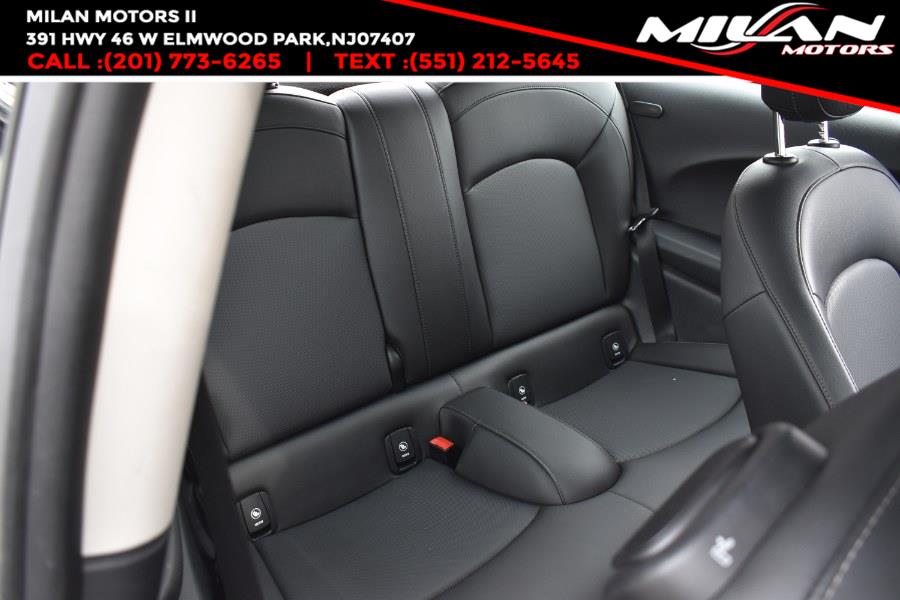 2019 MINI Hardtop 2 Door Cooper FWD, available for sale in Little Ferry , New Jersey | Milan Motors. Little Ferry , New Jersey 2019 MINI Hardtop 2 Door Cooper FWD, available for sale in Little Ferry , New Jersey | Milan Motors. Little Ferry , New Jersey
