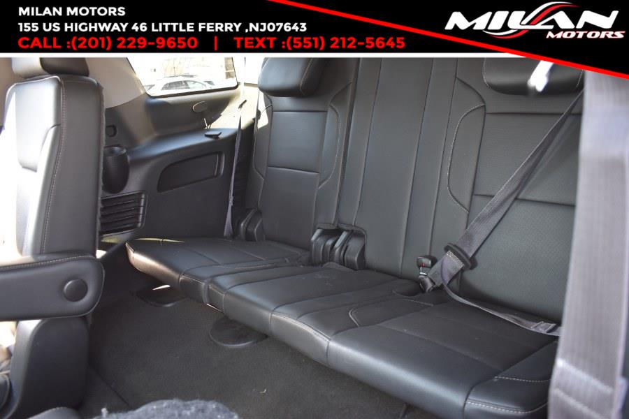 2015 Chevrolet Tahoe 4WD 4dr LTZ, available for sale in Little Ferry , New Jersey | Milan Motors. Little Ferry , New Jersey 2015 Chevrolet Tahoe 4WD 4dr LTZ, available for sale in Little Ferry , New Jersey | Milan Motors. Little Ferry , New Jersey
