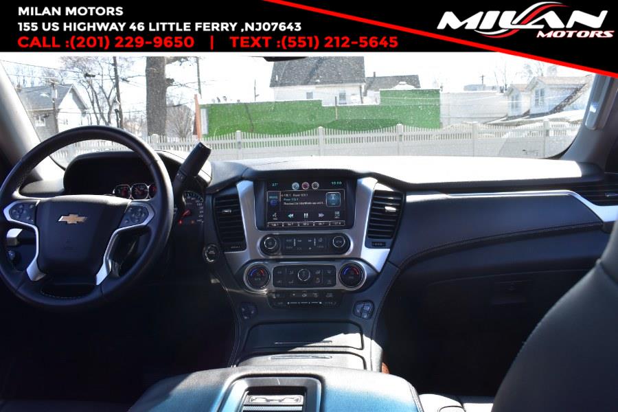 2015 Chevrolet Tahoe 4WD 4dr LTZ, available for sale in Little Ferry , New Jersey | Milan Motors. Little Ferry , New Jersey 2015 Chevrolet Tahoe 4WD 4dr LTZ, available for sale in Little Ferry , New Jersey | Milan Motors. Little Ferry , New Jersey