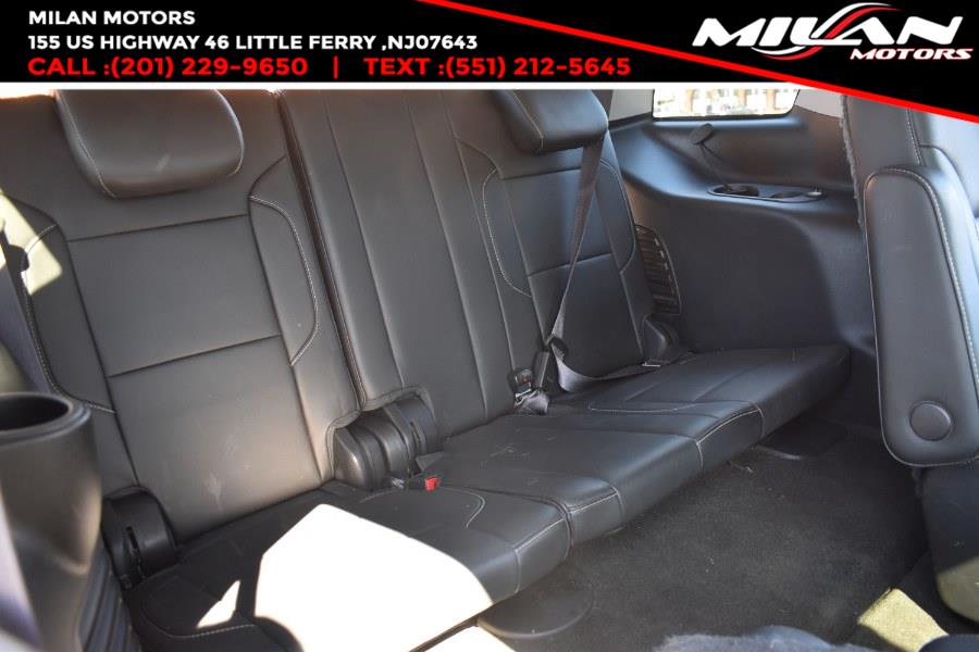 2015 Chevrolet Tahoe 4WD 4dr LTZ, available for sale in Little Ferry , New Jersey | Milan Motors. Little Ferry , New Jersey 2015 Chevrolet Tahoe 4WD 4dr LTZ, available for sale in Little Ferry , New Jersey | Milan Motors. Little Ferry , New Jersey