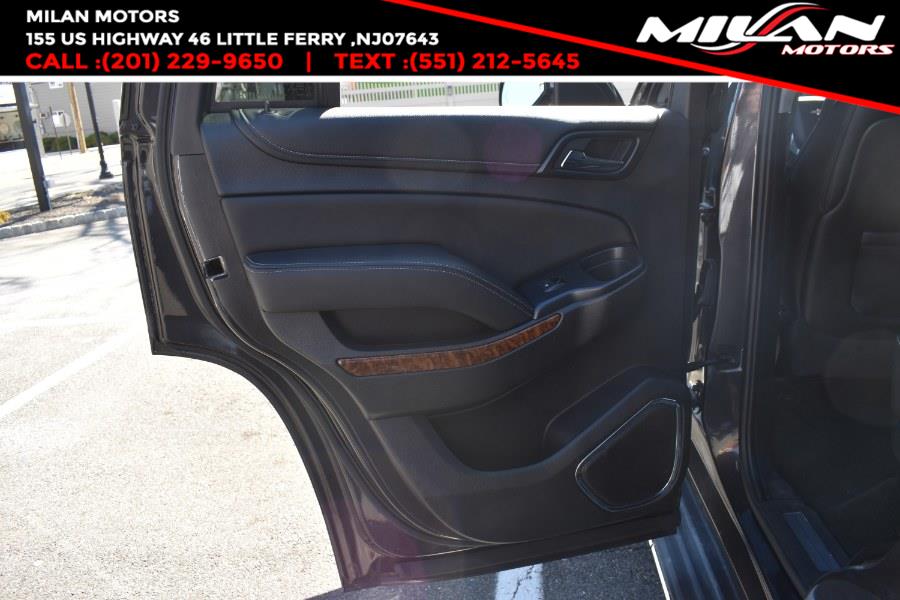 2015 Chevrolet Tahoe 4WD 4dr LTZ, available for sale in Little Ferry , New Jersey | Milan Motors. Little Ferry , New Jersey 2015 Chevrolet Tahoe 4WD 4dr LTZ, available for sale in Little Ferry , New Jersey | Milan Motors. Little Ferry , New Jersey