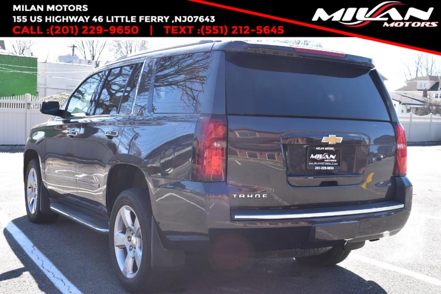 2015 Chevrolet Tahoe 4WD 4dr LTZ, available for sale in Little Ferry , New Jersey | Milan Motors. Little Ferry , New Jersey 2015 Chevrolet Tahoe 4WD 4dr LTZ, available for sale in Little Ferry , New Jersey | Milan Motors. Little Ferry , New Jersey