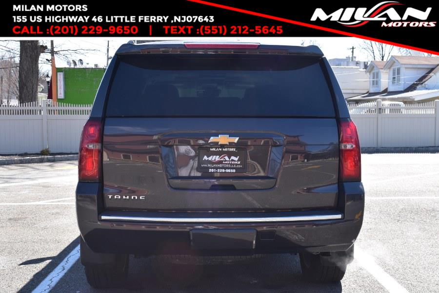 2015 Chevrolet Tahoe 4WD 4dr LTZ, available for sale in Little Ferry , New Jersey | Milan Motors. Little Ferry , New Jersey 2015 Chevrolet Tahoe 4WD 4dr LTZ, available for sale in Little Ferry , New Jersey | Milan Motors. Little Ferry , New Jersey