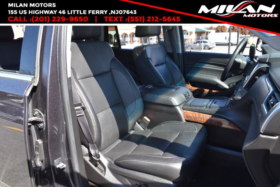 2015 Chevrolet Tahoe 4WD 4dr LTZ, available for sale in Little Ferry , New Jersey | Milan Motors. Little Ferry , New Jersey 2015 Chevrolet Tahoe 4WD 4dr LTZ, available for sale in Little Ferry , New Jersey | Milan Motors. Little Ferry , New Jersey