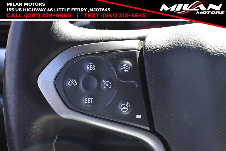 2015 Chevrolet Tahoe 4WD 4dr LTZ, available for sale in Little Ferry , New Jersey | Milan Motors. Little Ferry , New Jersey 2015 Chevrolet Tahoe 4WD 4dr LTZ, available for sale in Little Ferry , New Jersey | Milan Motors. Little Ferry , New Jersey