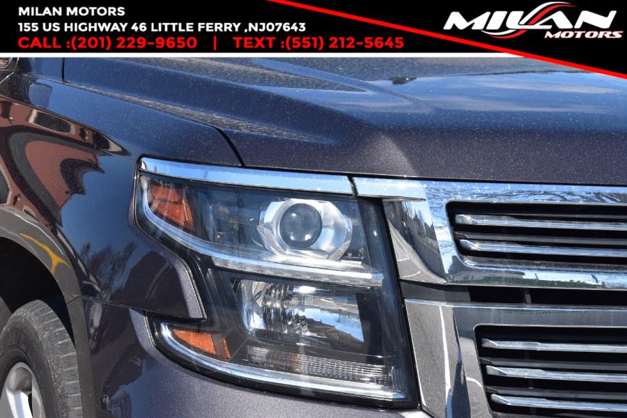 2015 Chevrolet Tahoe 4WD 4dr LTZ, available for sale in Little Ferry , New Jersey | Milan Motors. Little Ferry , New Jersey 2015 Chevrolet Tahoe 4WD 4dr LTZ, available for sale in Little Ferry , New Jersey | Milan Motors. Little Ferry , New Jersey