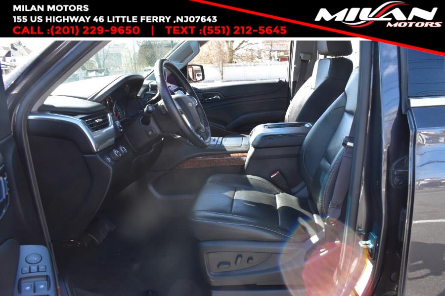 2015 Chevrolet Tahoe 4WD 4dr LTZ, available for sale in Little Ferry , New Jersey | Milan Motors. Little Ferry , New Jersey 2015 Chevrolet Tahoe 4WD 4dr LTZ, available for sale in Little Ferry , New Jersey | Milan Motors. Little Ferry , New Jersey