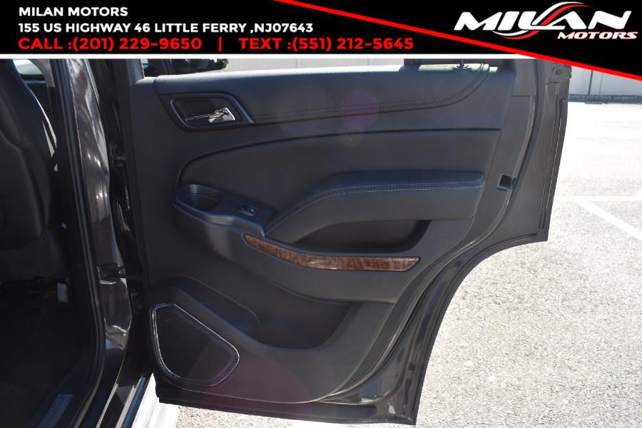 2015 Chevrolet Tahoe 4WD 4dr LTZ, available for sale in Little Ferry , New Jersey | Milan Motors. Little Ferry , New Jersey 2015 Chevrolet Tahoe 4WD 4dr LTZ, available for sale in Little Ferry , New Jersey | Milan Motors. Little Ferry , New Jersey