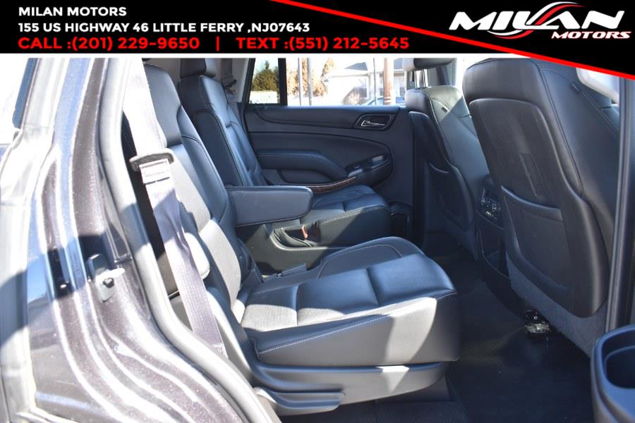 2015 Chevrolet Tahoe 4WD 4dr LTZ, available for sale in Little Ferry , New Jersey | Milan Motors. Little Ferry , New Jersey 2015 Chevrolet Tahoe 4WD 4dr LTZ, available for sale in Little Ferry , New Jersey | Milan Motors. Little Ferry , New Jersey