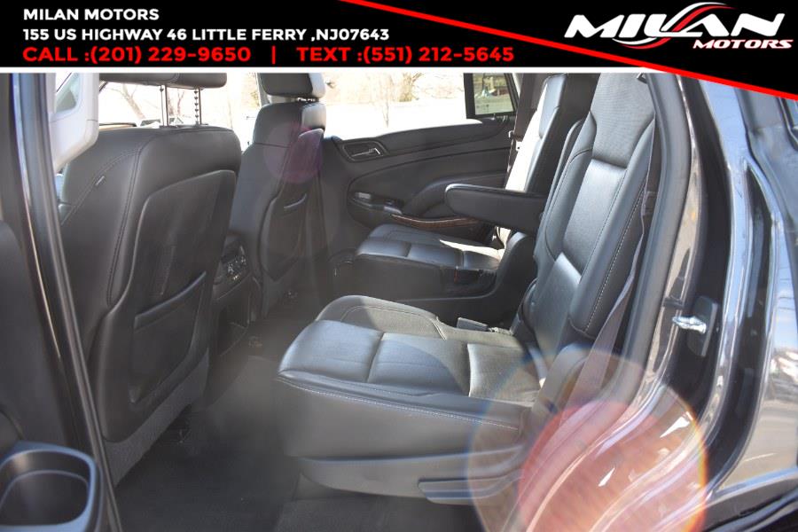 2015 Chevrolet Tahoe 4WD 4dr LTZ, available for sale in Little Ferry , New Jersey | Milan Motors. Little Ferry , New Jersey 2015 Chevrolet Tahoe 4WD 4dr LTZ, available for sale in Little Ferry , New Jersey | Milan Motors. Little Ferry , New Jersey