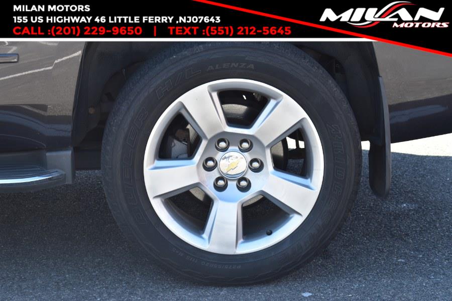2015 Chevrolet Tahoe 4WD 4dr LTZ, available for sale in Little Ferry , New Jersey | Milan Motors. Little Ferry , New Jersey 2015 Chevrolet Tahoe 4WD 4dr LTZ, available for sale in Little Ferry , New Jersey | Milan Motors. Little Ferry , New Jersey