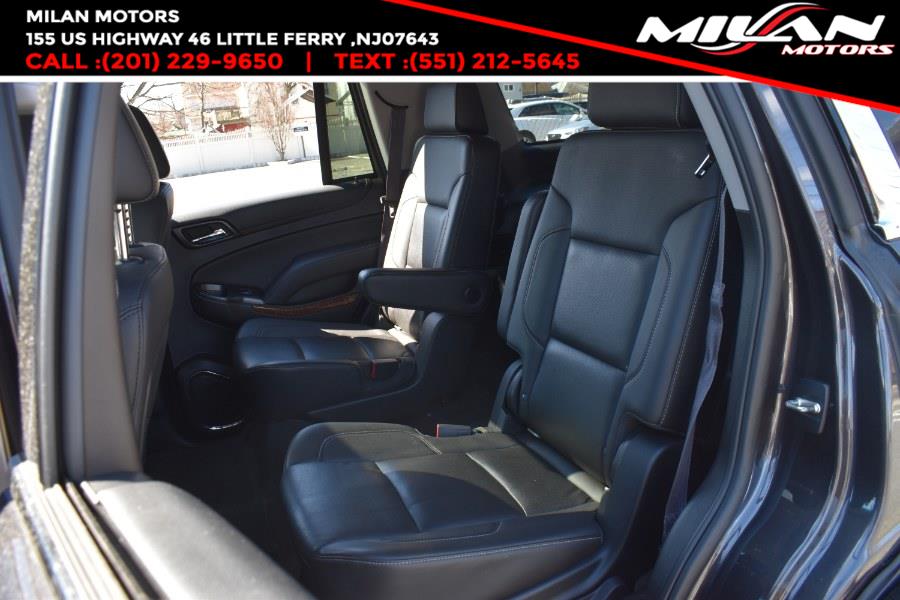 2015 Chevrolet Tahoe 4WD 4dr LTZ, available for sale in Little Ferry , New Jersey | Milan Motors. Little Ferry , New Jersey 2015 Chevrolet Tahoe 4WD 4dr LTZ, available for sale in Little Ferry , New Jersey | Milan Motors. Little Ferry , New Jersey