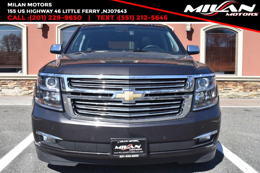 2015 Chevrolet Tahoe 4WD 4dr LTZ, available for sale in Little Ferry , New Jersey | Milan Motors. Little Ferry , New Jersey 2015 Chevrolet Tahoe 4WD 4dr LTZ, available for sale in Little Ferry , New Jersey | Milan Motors. Little Ferry , New Jersey