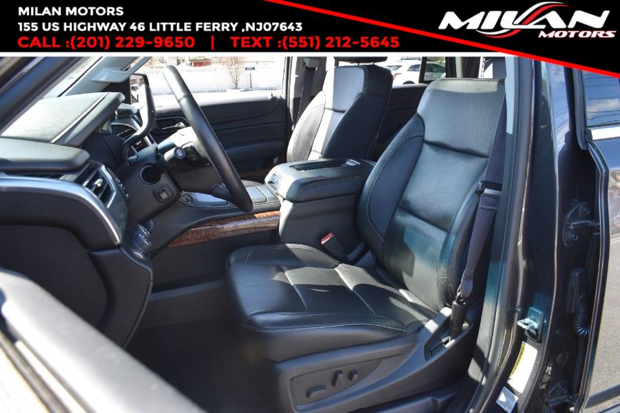 2015 Chevrolet Tahoe 4WD 4dr LTZ, available for sale in Little Ferry , New Jersey | Milan Motors. Little Ferry , New Jersey 2015 Chevrolet Tahoe 4WD 4dr LTZ, available for sale in Little Ferry , New Jersey | Milan Motors. Little Ferry , New Jersey
