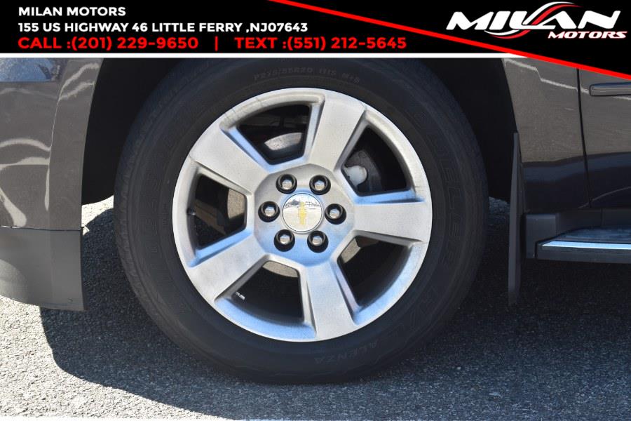 2015 Chevrolet Tahoe 4WD 4dr LTZ, available for sale in Little Ferry , New Jersey | Milan Motors. Little Ferry , New Jersey 2015 Chevrolet Tahoe 4WD 4dr LTZ, available for sale in Little Ferry , New Jersey | Milan Motors. Little Ferry , New Jersey