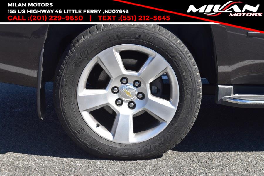 2015 Chevrolet Tahoe 4WD 4dr LTZ, available for sale in Little Ferry , New Jersey | Milan Motors. Little Ferry , New Jersey 2015 Chevrolet Tahoe 4WD 4dr LTZ, available for sale in Little Ferry , New Jersey | Milan Motors. Little Ferry , New Jersey