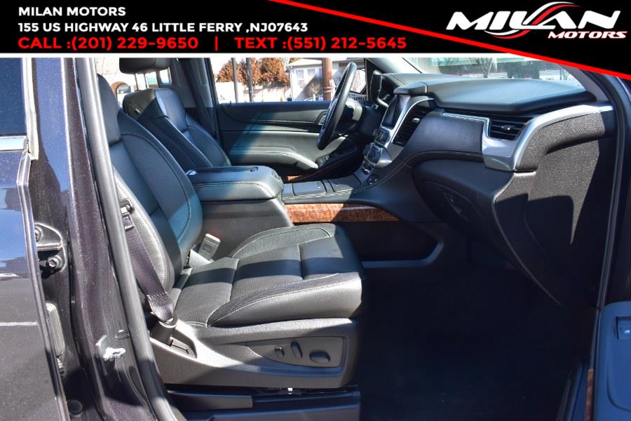 2015 Chevrolet Tahoe 4WD 4dr LTZ, available for sale in Little Ferry , New Jersey | Milan Motors. Little Ferry , New Jersey 2015 Chevrolet Tahoe 4WD 4dr LTZ, available for sale in Little Ferry , New Jersey | Milan Motors. Little Ferry , New Jersey