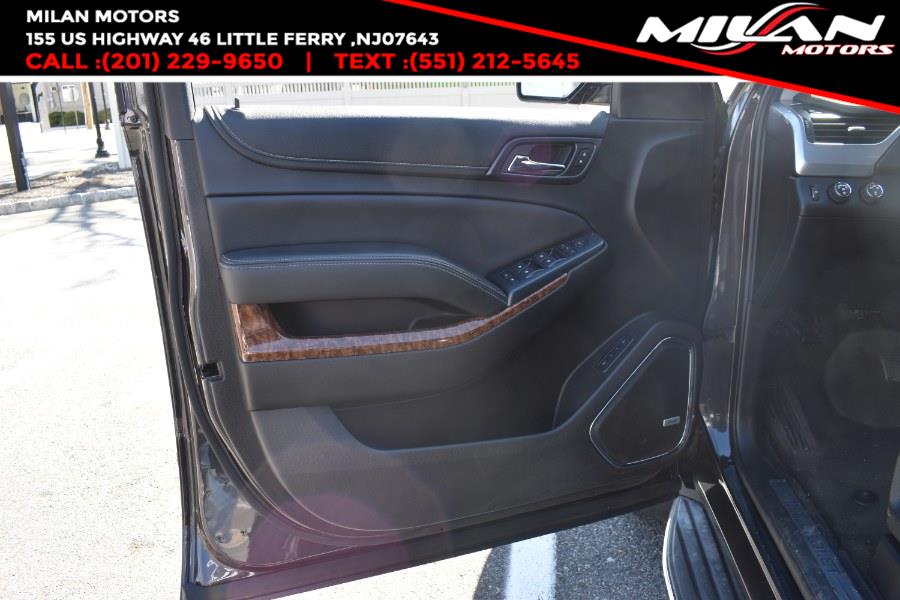 2015 Chevrolet Tahoe 4WD 4dr LTZ, available for sale in Little Ferry , New Jersey | Milan Motors. Little Ferry , New Jersey 2015 Chevrolet Tahoe 4WD 4dr LTZ, available for sale in Little Ferry , New Jersey | Milan Motors. Little Ferry , New Jersey