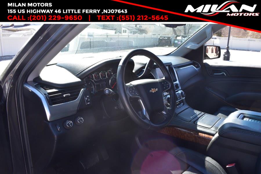 2015 Chevrolet Tahoe 4WD 4dr LTZ, available for sale in Little Ferry , New Jersey | Milan Motors. Little Ferry , New Jersey 2015 Chevrolet Tahoe 4WD 4dr LTZ, available for sale in Little Ferry , New Jersey | Milan Motors. Little Ferry , New Jersey