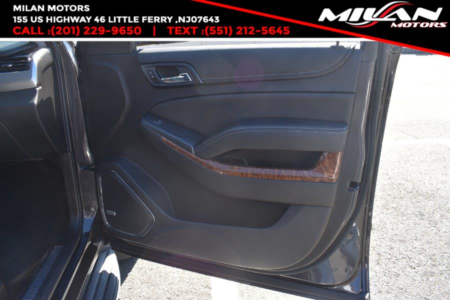 2015 Chevrolet Tahoe 4WD 4dr LTZ, available for sale in Little Ferry , New Jersey | Milan Motors. Little Ferry , New Jersey 2015 Chevrolet Tahoe 4WD 4dr LTZ, available for sale in Little Ferry , New Jersey | Milan Motors. Little Ferry , New Jersey