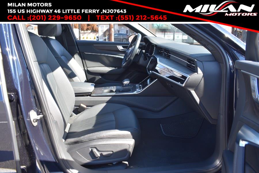 2019 Audi A6 Premium Plus 45 TFSI quattro, available for sale in Little Ferry , New Jersey | Milan Motors. Little Ferry , New Jersey 2019 Audi A6 Premium Plus 45 TFSI quattro, available for sale in Little Ferry , New Jersey | Milan Motors. Little Ferry , New Jersey