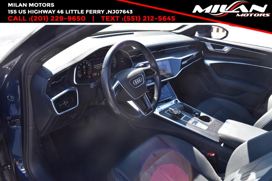 2019 Audi A6 Premium Plus 45 TFSI quattro, available for sale in Little Ferry , New Jersey | Milan Motors. Little Ferry , New Jersey 2019 Audi A6 Premium Plus 45 TFSI quattro, available for sale in Little Ferry , New Jersey | Milan Motors. Little Ferry , New Jersey
