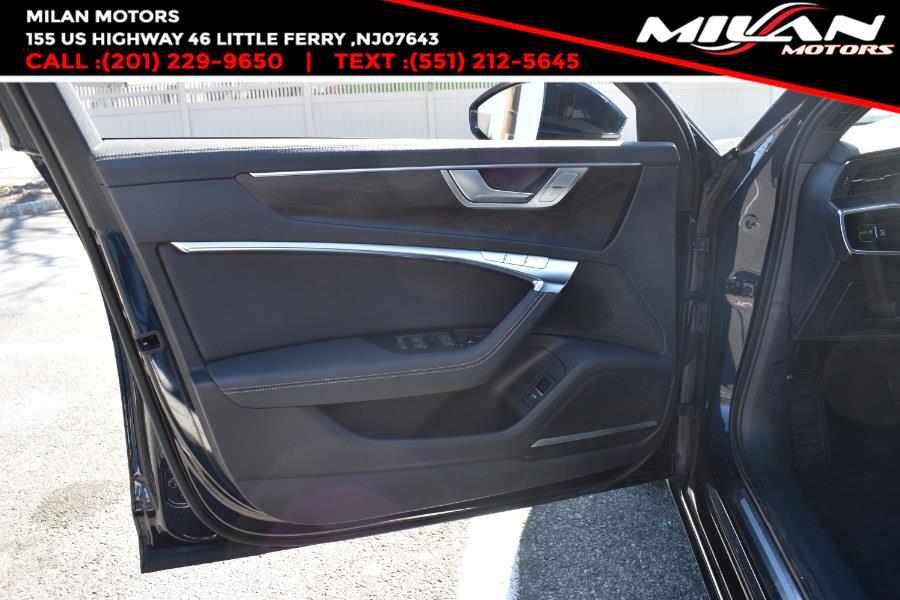 2019 Audi A6 Premium Plus 45 TFSI quattro, available for sale in Little Ferry , New Jersey | Milan Motors. Little Ferry , New Jersey 2019 Audi A6 Premium Plus 45 TFSI quattro, available for sale in Little Ferry , New Jersey | Milan Motors. Little Ferry , New Jersey