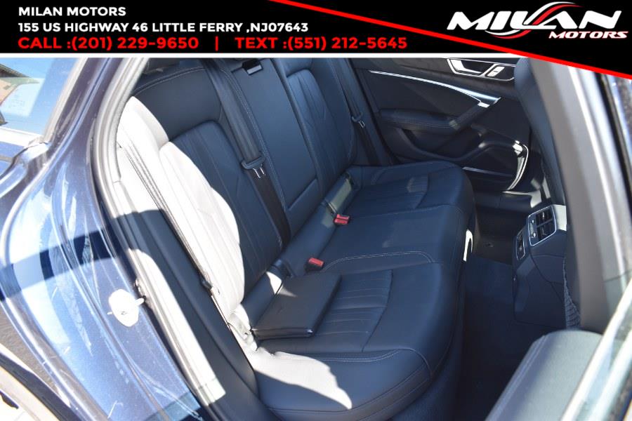 2019 Audi A6 Premium Plus 45 TFSI quattro, available for sale in Little Ferry , New Jersey | Milan Motors. Little Ferry , New Jersey 2019 Audi A6 Premium Plus 45 TFSI quattro, available for sale in Little Ferry , New Jersey | Milan Motors. Little Ferry , New Jersey