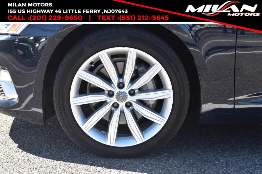2019 Audi A6 Premium Plus 45 TFSI quattro, available for sale in Little Ferry , New Jersey | Milan Motors. Little Ferry , New Jersey 2019 Audi A6 Premium Plus 45 TFSI quattro, available for sale in Little Ferry , New Jersey | Milan Motors. Little Ferry , New Jersey