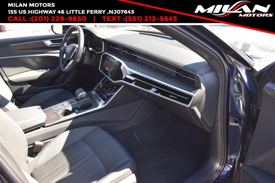 2019 Audi A6 Premium Plus 45 TFSI quattro, available for sale in Little Ferry , New Jersey | Milan Motors. Little Ferry , New Jersey 2019 Audi A6 Premium Plus 45 TFSI quattro, available for sale in Little Ferry , New Jersey | Milan Motors. Little Ferry , New Jersey