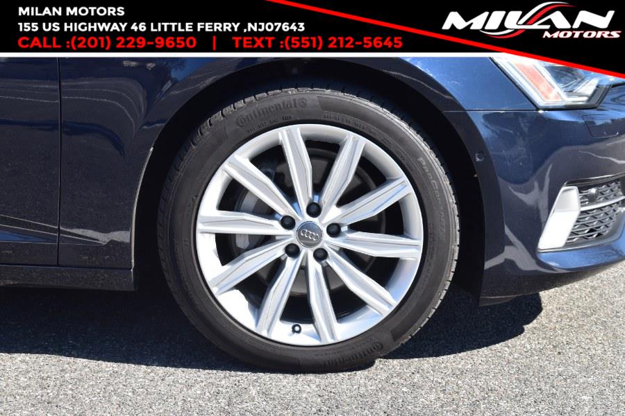 2019 Audi A6 Premium Plus 45 TFSI quattro, available for sale in Little Ferry , New Jersey | Milan Motors. Little Ferry , New Jersey 2019 Audi A6 Premium Plus 45 TFSI quattro, available for sale in Little Ferry , New Jersey | Milan Motors. Little Ferry , New Jersey