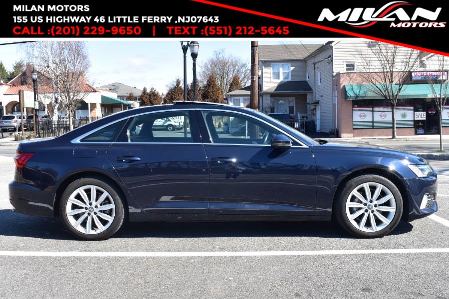 2019 Audi A6 Premium Plus 45 TFSI quattro, available for sale in Little Ferry , New Jersey | Milan Motors. Little Ferry , New Jersey 2019 Audi A6 Premium Plus 45 TFSI quattro, available for sale in Little Ferry , New Jersey | Milan Motors. Little Ferry , New Jersey