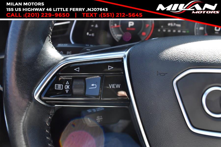 2019 Audi A6 Premium Plus 45 TFSI quattro, available for sale in Little Ferry , New Jersey | Milan Motors. Little Ferry , New Jersey 2019 Audi A6 Premium Plus 45 TFSI quattro, available for sale in Little Ferry , New Jersey | Milan Motors. Little Ferry , New Jersey