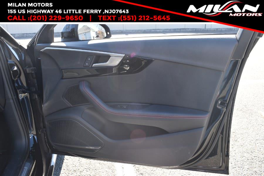 2018 Audi A4 2.0 TFSI Premium Plus S Tronic quattro AWD, available for sale in Little Ferry , New Jersey | Milan Motors. Little Ferry , New Jersey 2018 Audi A4 2.0 TFSI Premium Plus S Tronic quattro AWD, available for sale in Little Ferry , New Jersey | Milan Motors. Little Ferry , New Jersey