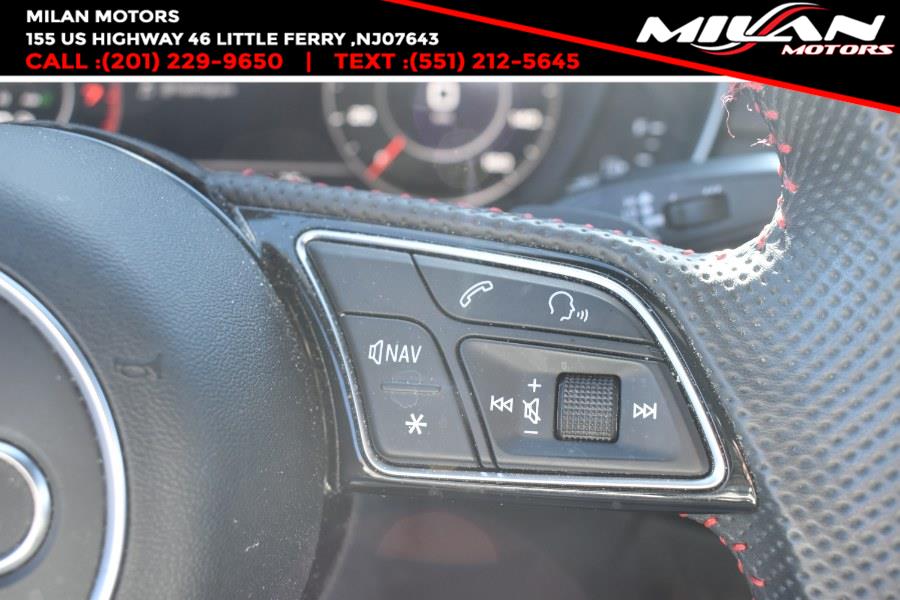 2018 Audi A4 2.0 TFSI Premium Plus S Tronic quattro AWD, available for sale in Little Ferry , New Jersey | Milan Motors. Little Ferry , New Jersey 2018 Audi A4 2.0 TFSI Premium Plus S Tronic quattro AWD, available for sale in Little Ferry , New Jersey | Milan Motors. Little Ferry , New Jersey