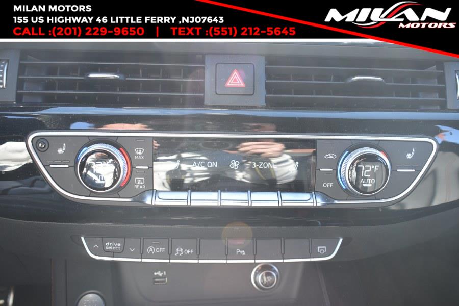 2018 Audi A4 2.0 TFSI Premium Plus S Tronic quattro AWD, available for sale in Little Ferry , New Jersey | Milan Motors. Little Ferry , New Jersey 2018 Audi A4 2.0 TFSI Premium Plus S Tronic quattro AWD, available for sale in Little Ferry , New Jersey | Milan Motors. Little Ferry , New Jersey