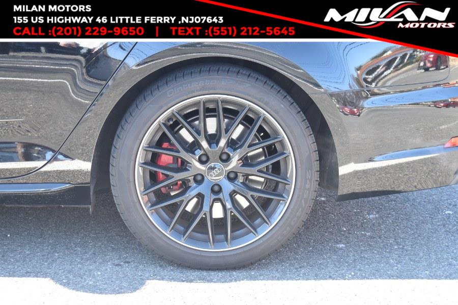 2018 Audi A4 2.0 TFSI Premium Plus S Tronic quattro AWD, available for sale in Little Ferry , New Jersey | Milan Motors. Little Ferry , New Jersey 2018 Audi A4 2.0 TFSI Premium Plus S Tronic quattro AWD, available for sale in Little Ferry , New Jersey | Milan Motors. Little Ferry , New Jersey