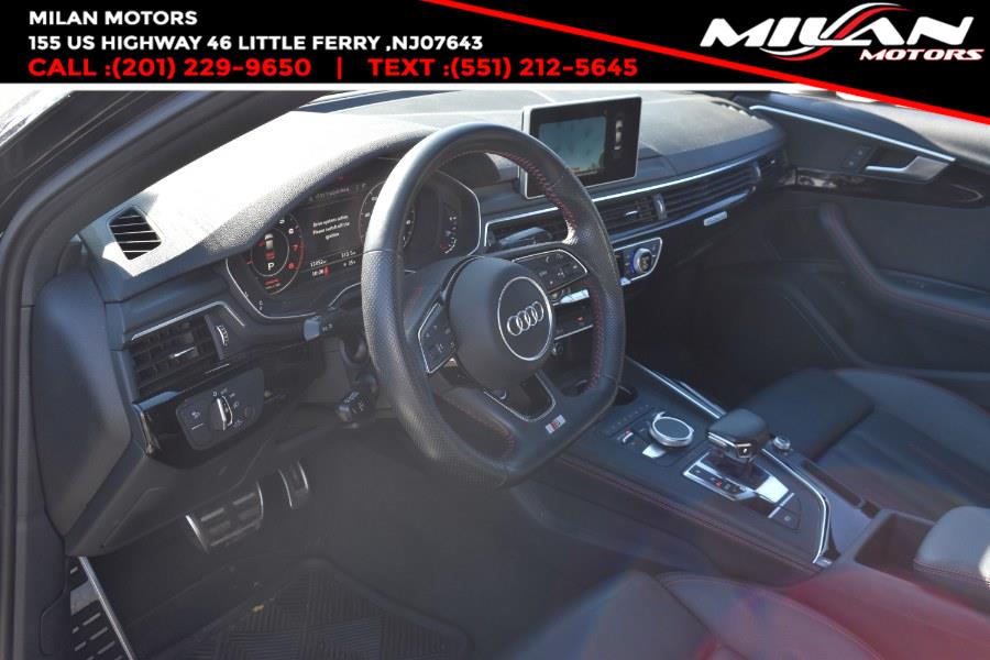 2018 Audi A4 2.0 TFSI Premium Plus S Tronic quattro AWD, available for sale in Little Ferry , New Jersey | Milan Motors. Little Ferry , New Jersey 2018 Audi A4 2.0 TFSI Premium Plus S Tronic quattro AWD, available for sale in Little Ferry , New Jersey | Milan Motors. Little Ferry , New Jersey