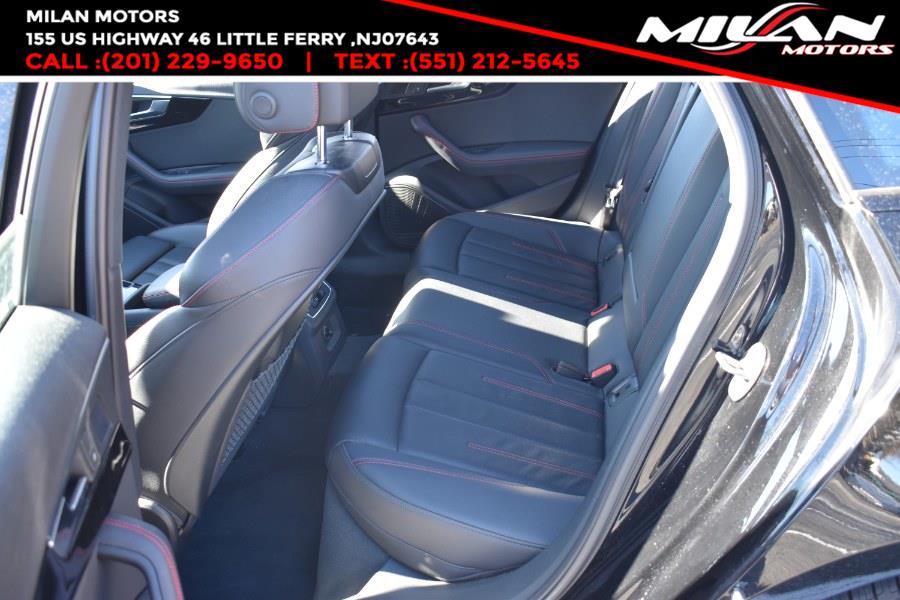 2018 Audi A4 2.0 TFSI Premium Plus S Tronic quattro AWD, available for sale in Little Ferry , New Jersey | Milan Motors. Little Ferry , New Jersey 2018 Audi A4 2.0 TFSI Premium Plus S Tronic quattro AWD, available for sale in Little Ferry , New Jersey | Milan Motors. Little Ferry , New Jersey