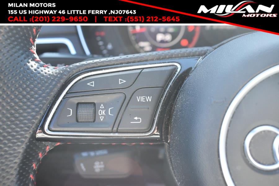 2018 Audi A4 2.0 TFSI Premium Plus S Tronic quattro AWD, available for sale in Little Ferry , New Jersey | Milan Motors. Little Ferry , New Jersey 2018 Audi A4 2.0 TFSI Premium Plus S Tronic quattro AWD, available for sale in Little Ferry , New Jersey | Milan Motors. Little Ferry , New Jersey