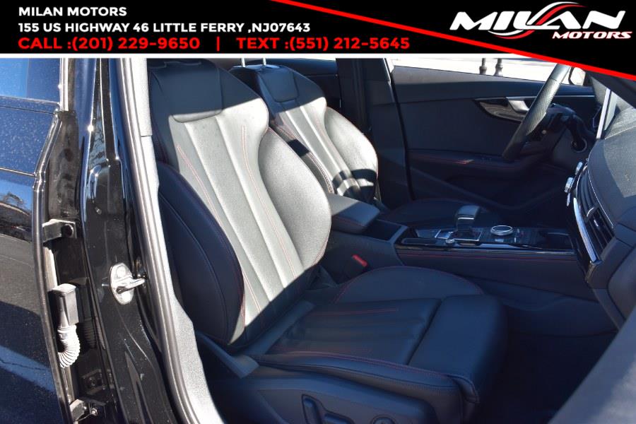 2018 Audi A4 2.0 TFSI Premium Plus S Tronic quattro AWD, available for sale in Little Ferry , New Jersey | Milan Motors. Little Ferry , New Jersey 2018 Audi A4 2.0 TFSI Premium Plus S Tronic quattro AWD, available for sale in Little Ferry , New Jersey | Milan Motors. Little Ferry , New Jersey