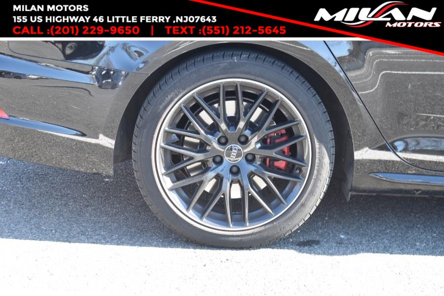 2018 Audi A4 2.0 TFSI Premium Plus S Tronic quattro AWD, available for sale in Little Ferry , New Jersey | Milan Motors. Little Ferry , New Jersey 2018 Audi A4 2.0 TFSI Premium Plus S Tronic quattro AWD, available for sale in Little Ferry , New Jersey | Milan Motors. Little Ferry , New Jersey