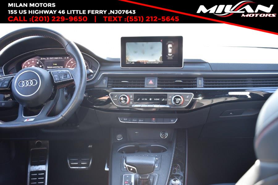2018 Audi A4 2.0 TFSI Premium Plus S Tronic quattro AWD, available for sale in Little Ferry , New Jersey | Milan Motors. Little Ferry , New Jersey 2018 Audi A4 2.0 TFSI Premium Plus S Tronic quattro AWD, available for sale in Little Ferry , New Jersey | Milan Motors. Little Ferry , New Jersey