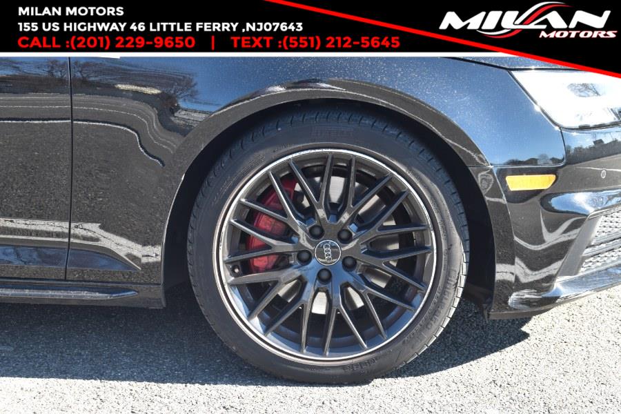 2018 Audi A4 2.0 TFSI Premium Plus S Tronic quattro AWD, available for sale in Little Ferry , New Jersey | Milan Motors. Little Ferry , New Jersey 2018 Audi A4 2.0 TFSI Premium Plus S Tronic quattro AWD, available for sale in Little Ferry , New Jersey | Milan Motors. Little Ferry , New Jersey