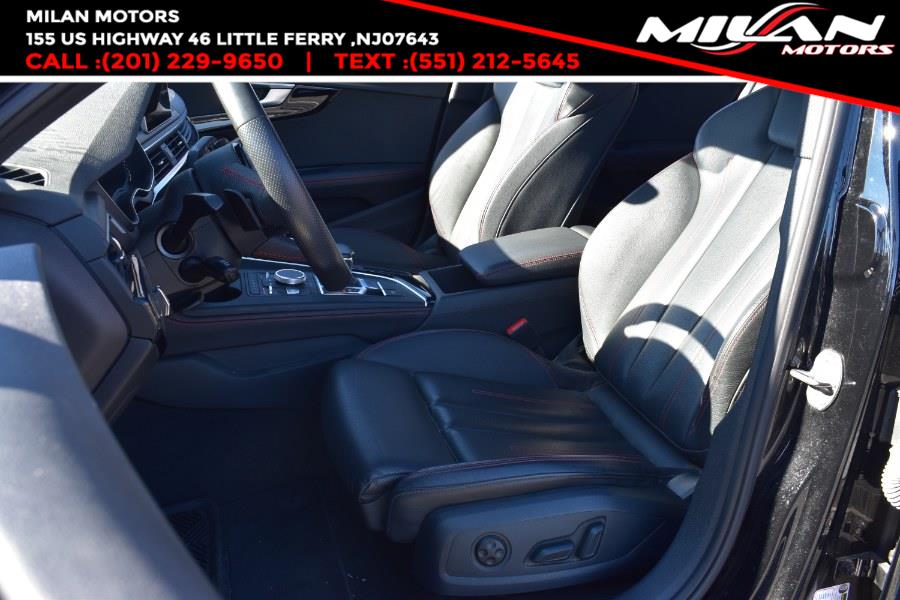 2018 Audi A4 2.0 TFSI Premium Plus S Tronic quattro AWD, available for sale in Little Ferry , New Jersey | Milan Motors. Little Ferry , New Jersey 2018 Audi A4 2.0 TFSI Premium Plus S Tronic quattro AWD, available for sale in Little Ferry , New Jersey | Milan Motors. Little Ferry , New Jersey
