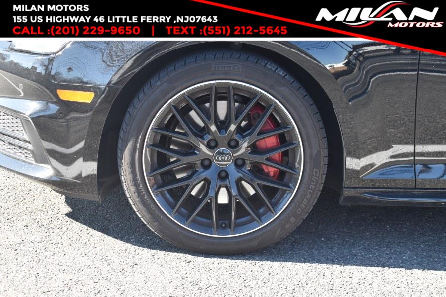 2018 Audi A4 2.0 TFSI Premium Plus S Tronic quattro AWD, available for sale in Little Ferry , New Jersey | Milan Motors. Little Ferry , New Jersey 2018 Audi A4 2.0 TFSI Premium Plus S Tronic quattro AWD, available for sale in Little Ferry , New Jersey | Milan Motors. Little Ferry , New Jersey